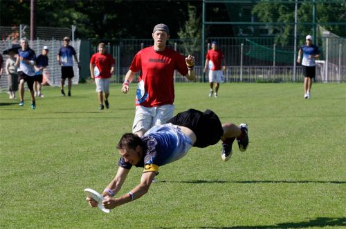 WUCC 2010, photo by pruda